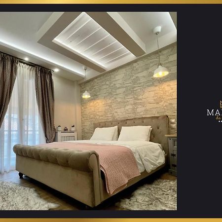 Maison De Luxx A3 Appartamento Larissa Esterno foto
