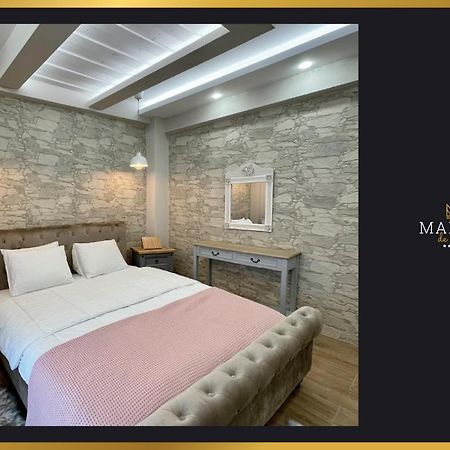 Maison De Luxx A3 Appartamento Larissa Esterno foto