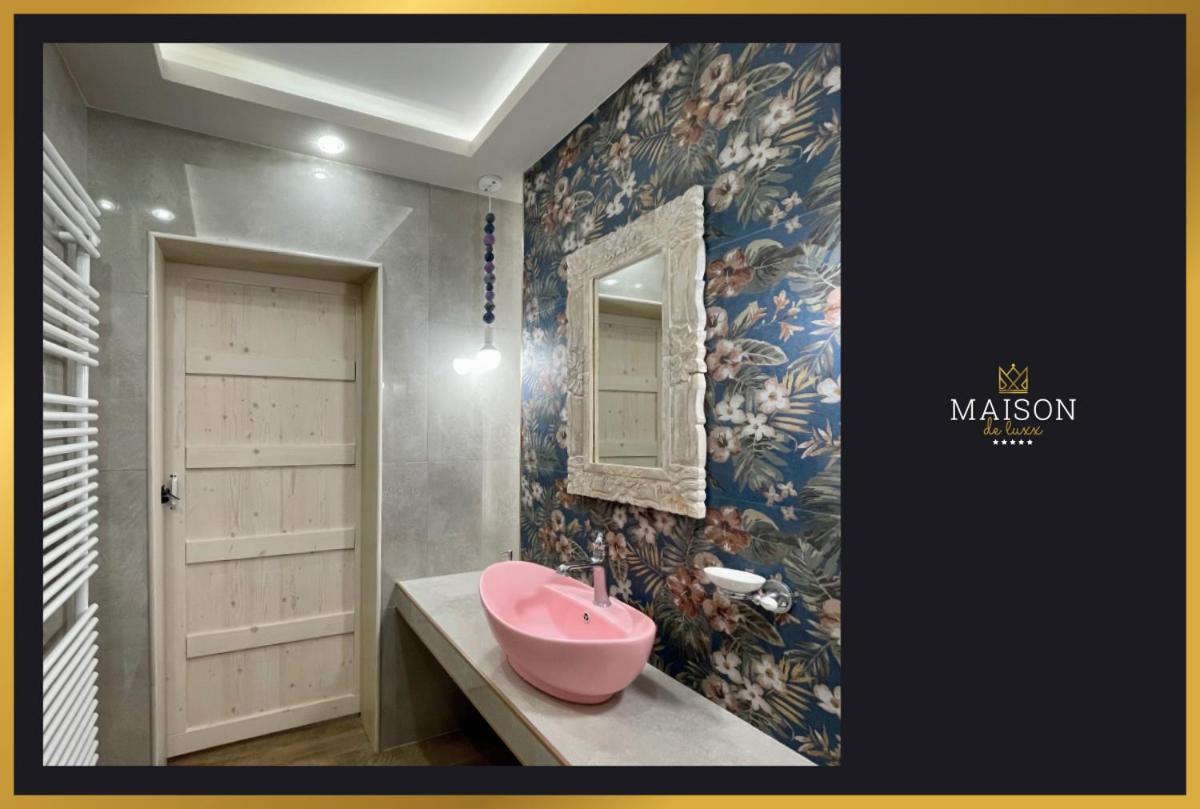 Maison De Luxx A3 Appartamento Larissa Esterno foto